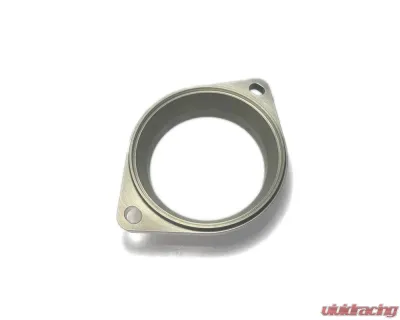 Ticon Industries Flange Throttle Body Titanium Throttle Body Flange Toyota Supra MK5 A90 - 103-52078-3000