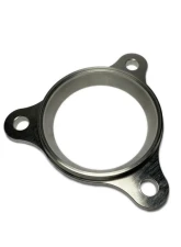 Ticon Industries Flange Car Specific: DP Flange (3" Tube) Titanium Polaris RZR                                     - 103-80030-0030 - Image 2