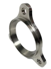 Ticon Industries Flange Car Specific: DP Flange (3" Tube) Titanium Polaris RZR                                     - 103-80030-0030 - Image 2