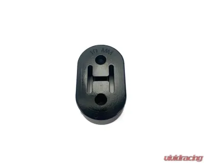 Ticon Industries Hanger PU: 10mm PU Exhaust Hanger - 1.5" Length - 108-00800-0040