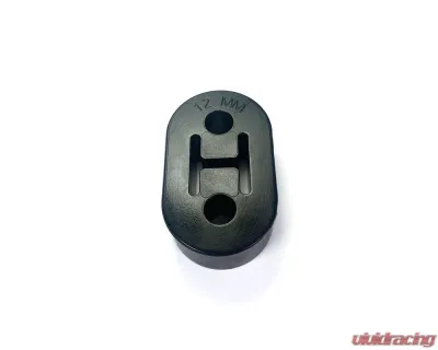 Ticon Industries Hanger PU: 12mm PU Exhaust Hanger - 1.5" Length - 108-00900-0040