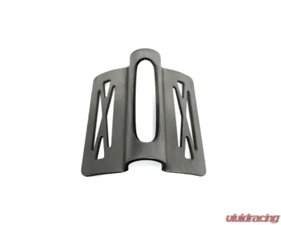 Ticon Industries Hanger Rod: 3/8" OD Exhaust Hanger Brace Titanium - 108-01100-0010