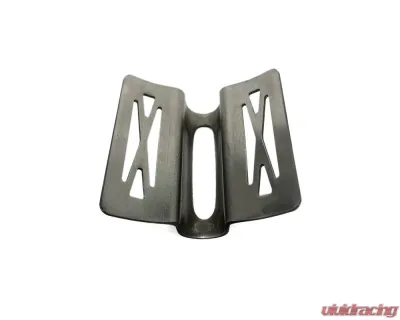 Ticon Industries Hanger Rod: 3/8" OD Exhaust Hanger Brace Titanium - 108-01100-0010