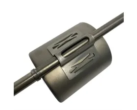 Ticon Industries Hanger Rod: 1/2