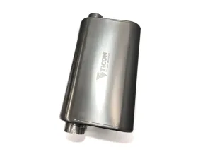 Ticon Industries 2.5