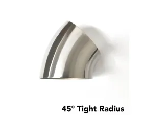 Ticon Industries TI Elbow: 3.15