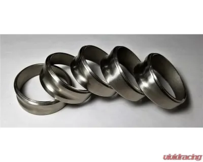 Ticon Industries 3rd Party: 2" TR Shogun Cuts by Jesse James 5 pack - 45 Degree - 903-01501-1105