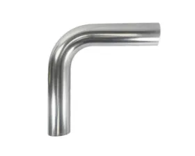 Ticon Industries Al Mandrel Bend 90 Degree: 1