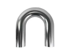Ticon Industries Al Mandrel Bend 180 Degree: 1