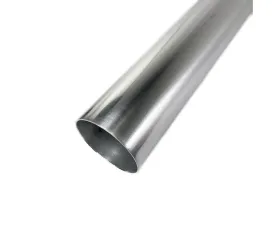 Ticon Industries Tube Aluminum: 1