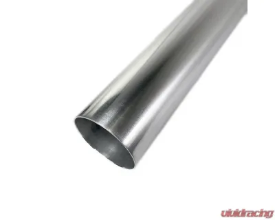 Ticon Industries Tube Aluminum: 1.75" Aluminum 6061 Straight Tube - 24" Length - 302-04525-0000
