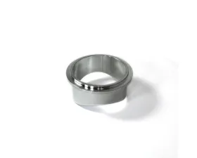 Ticon Industries Flange BOV: Tial Q 50mm / HKS Racing SQV 50mm BOV Flange - Aluminum