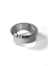 Ticon Industries Flange BOV: Tial Q 50mm / HKS Racing SQV 50mm BOV Flange - Aluminum                                     - 303-05010-4000 - Image 2