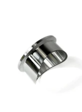 Ticon Industries Flange BOV: Tial Q 50mm / HKS Racing SQV 50mm BOV Flange - Aluminum                                     - 303-05010-4000 - Image 2