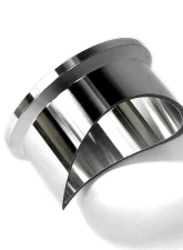 Ticon Industries Flange BOV: Turbosmart PowerPort/ProPort BOV Flange - Aluminum                                     - 303-06310-5000 - Image 2