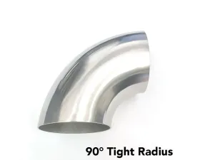 Ticon Industries TI Elbow: 4.5
