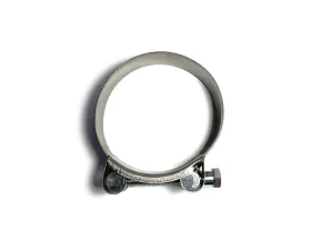 Ticon Industries Clamp Mikalor: Mikalor Supra W2 Clamp 79-85mmMFG