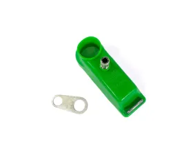 Ticon Industries 3rd Party: Tig Aesthetics Silicone Trailing Shield - #16 BBW - Flat Style