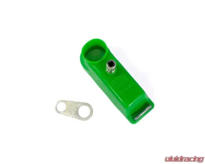 Ticon Industries 3rd Party: Tig Aesthetics Silicone Trailing Shield - #16 BBW - Flat Style - 903-78016-1000