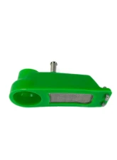 Ticon Industries 3rd Party: Tig Aesthetics Silicone Trailing Shield - #16 BBW - Flat Style                                     - 903-78016-1000 - Image 2