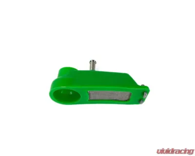 Ticon Industries 3rd Party: Tig Aesthetics Silicone Trailing Shield - #16 BBW - Flat Style - 903-78016-1000