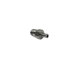 Ticon Industries 3rd Party: Tig Aesthetics QD Male Fitting to 1/8