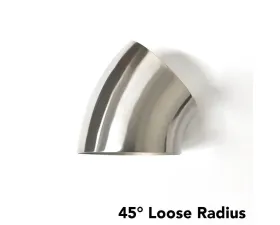 Ticon Industries TI Elbow: 2.5