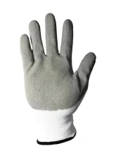 Ticon Industries Merchandise: Fabrication Basics Nitrile Coated Nylon Gloves 10pk Small  Size 7                                     - 100-50000-1000 - Image 3