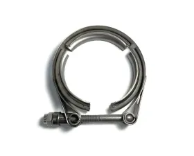 Ticon Industries Clamp V Band: 2.75