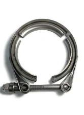 Ticon Industries Clamp V Band: 2.75" Stainless Steel V-Band Clamp                                     - 119-07000-0000 - Image 2