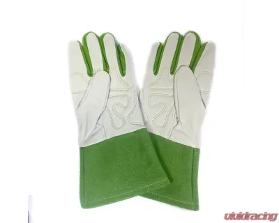 Ticon Industries Merchandise: Fabrication Basics Leather Tig Gloves Large - 100-15000-3000