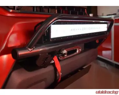 N-Fab O.R. Light Bar Gloss Black Toyota Tundra - T1430OR