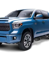 N-Fab EPYX Step Systems Textured Black Cab Length Toyota 4Runner 10-2304 Door SUV Gas SRW                                     - EXT10-TX - Image 5