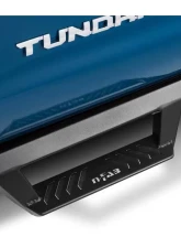 N-Fab EPYX Step Systems Textured Black Cab Length Toyota 4Runner 10-2304 Door SUV Gas SRW                                     - EXT10-TX - Image 6