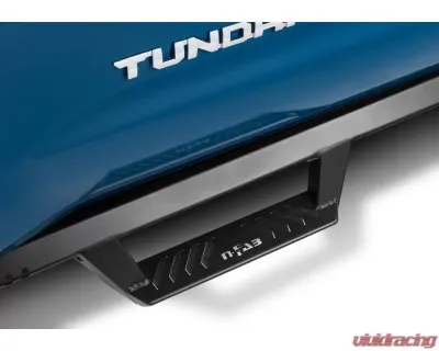 N-Fab EPYX Step Systems Textured Black Cab Length Toyota 4Runner 10-2304 Door SUV Gas SRW - EXT10-TX