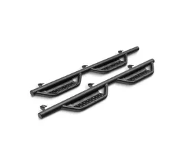 N-Fab Nerf Step RS - Cab Len (2 Stps) - 07-21 Tundra 5'6