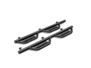 N-Fab RS Nerf Step Black Dodge Ram 1500 Classic Crew Cab 2015-2024 - 215418412 - Image 5