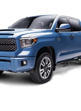 N-Fab Nerf Step RS - Cab Len (2 Stps) - 15-24 F-150 SuperCrew/17-21 F-250/350 Crew Ford                                     - 315418512 - Image 3