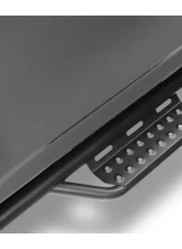 N-Fab RS Nerf Step Full Length Black Toyota 4Runner 4Door 2010-2024                                     - 710416412 - Image 5