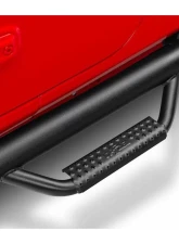 N-Fab Textured Black Nerf Step Systems Jeep Gladiator 2020-2024                                     - J1980T - Image 4