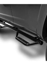 N-Fab Gloss Black Nerf Step Toyota 4 Runner ( DOES NOT FIT LIMITED) SUV 4 Door 2010-2024                                     - T1464R-GB - Image 3