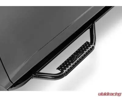 N-Fab Gloss Black Nerf Step Toyota 4 Runner ( DOES NOT FIT LIMITED) SUV 4 Door 2010-2024 - T1464R-GB