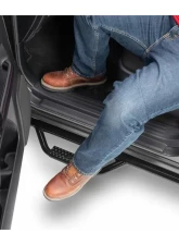 N-Fab Gloss Black Nerf Step Toyota 4 Runner ( DOES NOT FIT LIMITED) SUV 4 Door 2010-2024                                     - T1464R-GB - Image 5
