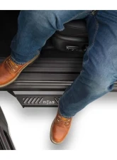 N-Fab Predator Pro Step System Toyota 4Runner Non-Limited 2014-2024                                     - PRT1458R-TX - Image 2