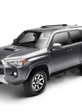 N-Fab Predator Pro Step System Toyota 4Runner Non-Limited 2014-2024                                     - PRT1458R-TX - Image 3