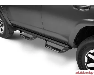 N-Fab Predator Pro Step System Toyota 4Runner Non-Limited 2014-2024 - PRT1458R-TX