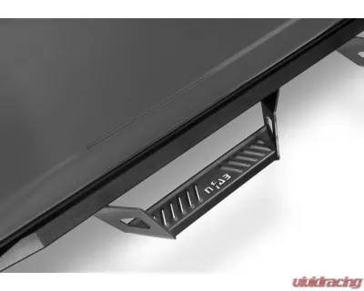 N-Fab Predator Pro Step System Toyota 4Runner Non-Limited 2014-2024 - PRT1458R-TX