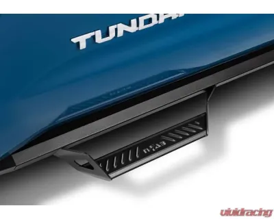N-Fab Predator Pro Step System Toyota Tundra 2007-2021 - PRT0777QC-TX