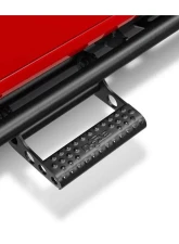 N-Fab Textured Black RKR Step Systems Jeep Gladiator 2020-2024                                     - J194TRKRS4 - Image 7
