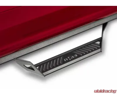N-Fab Predator Pro Step System Ram 1500 Crew Cab 2015-2024 - PRD1577CC-TX